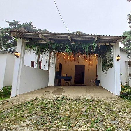 Casa 1800 Los Naranjos Boutique Hotel 외부 사진
