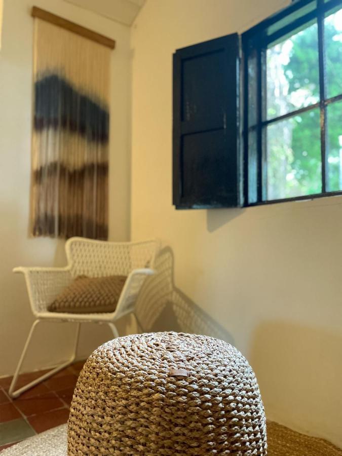 Casa 1800 Los Naranjos Boutique Hotel 외부 사진