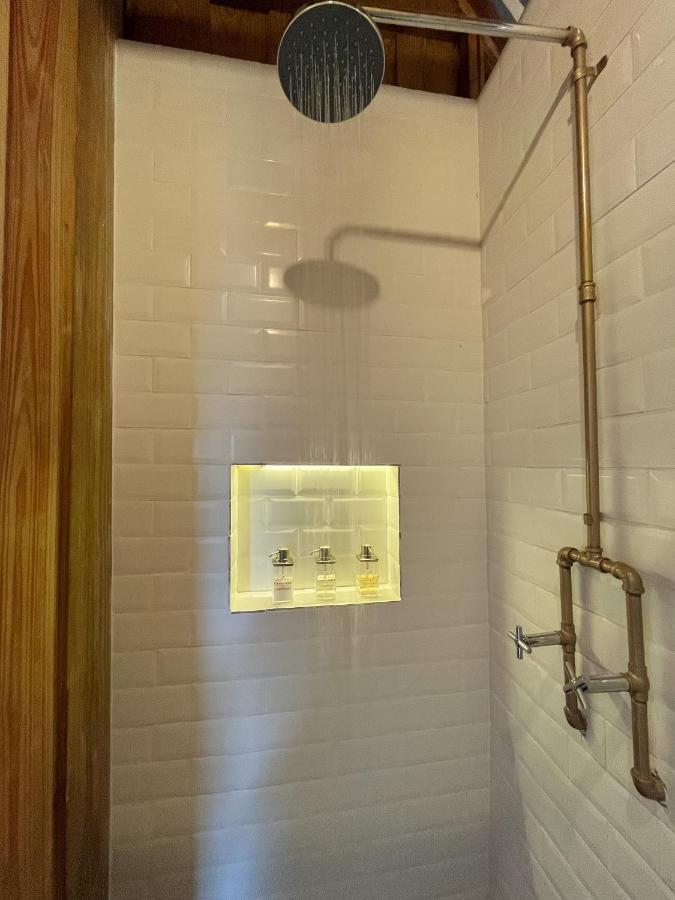 Casa 1800 Los Naranjos Boutique Hotel 외부 사진