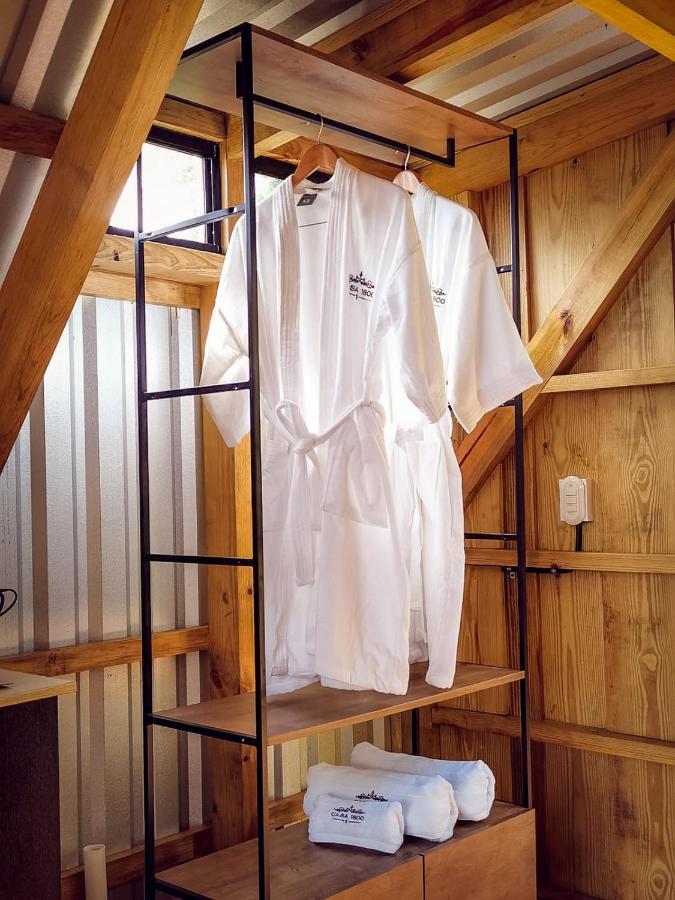 Casa 1800 Los Naranjos Boutique Hotel 외부 사진