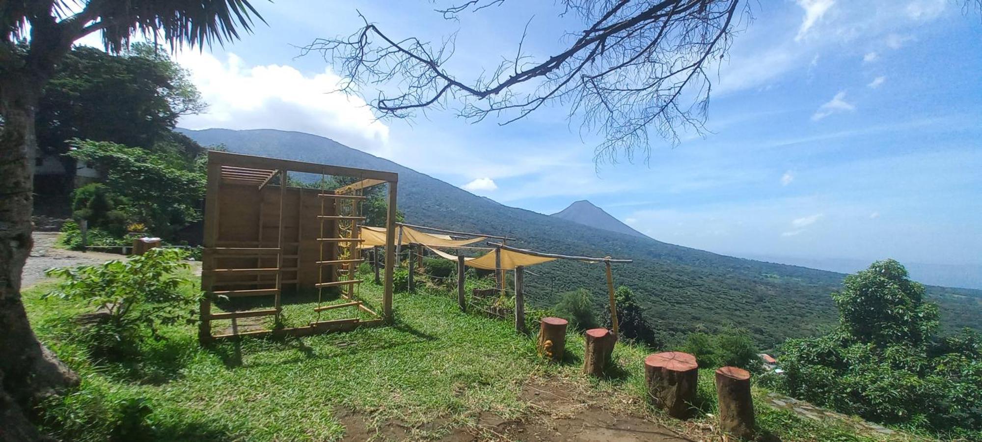Casa 1800 Los Naranjos Boutique Hotel 외부 사진