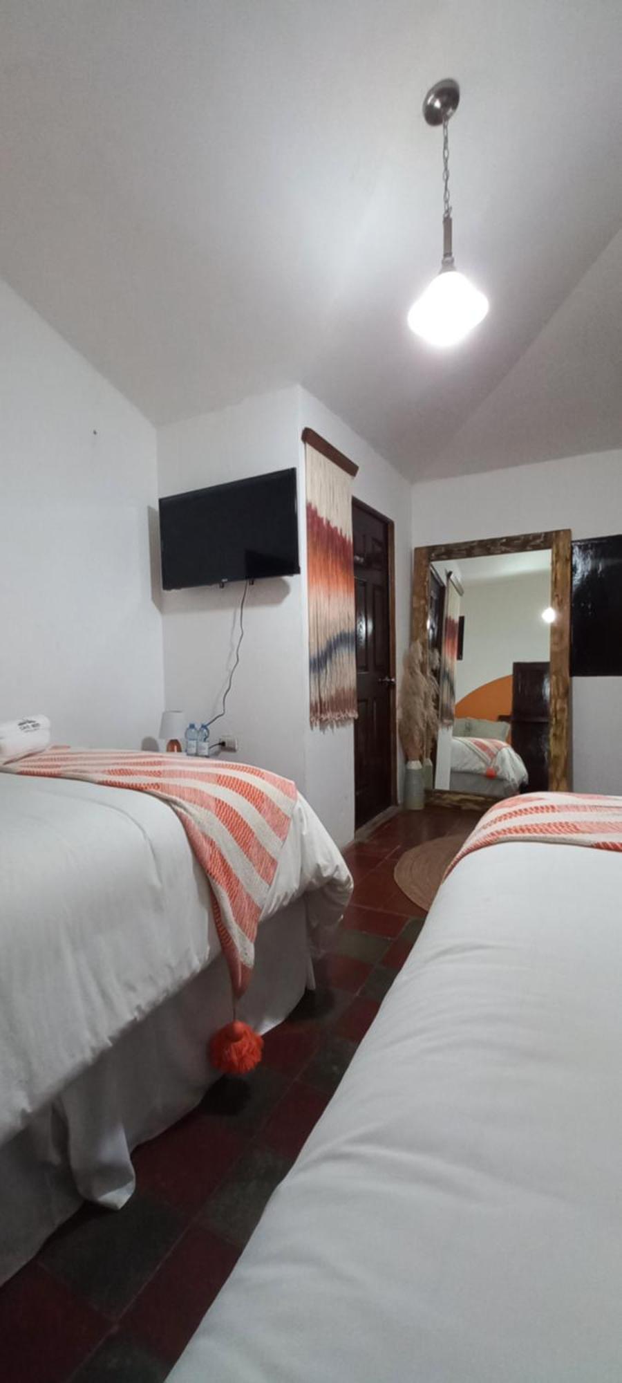 Casa 1800 Los Naranjos Boutique Hotel 외부 사진