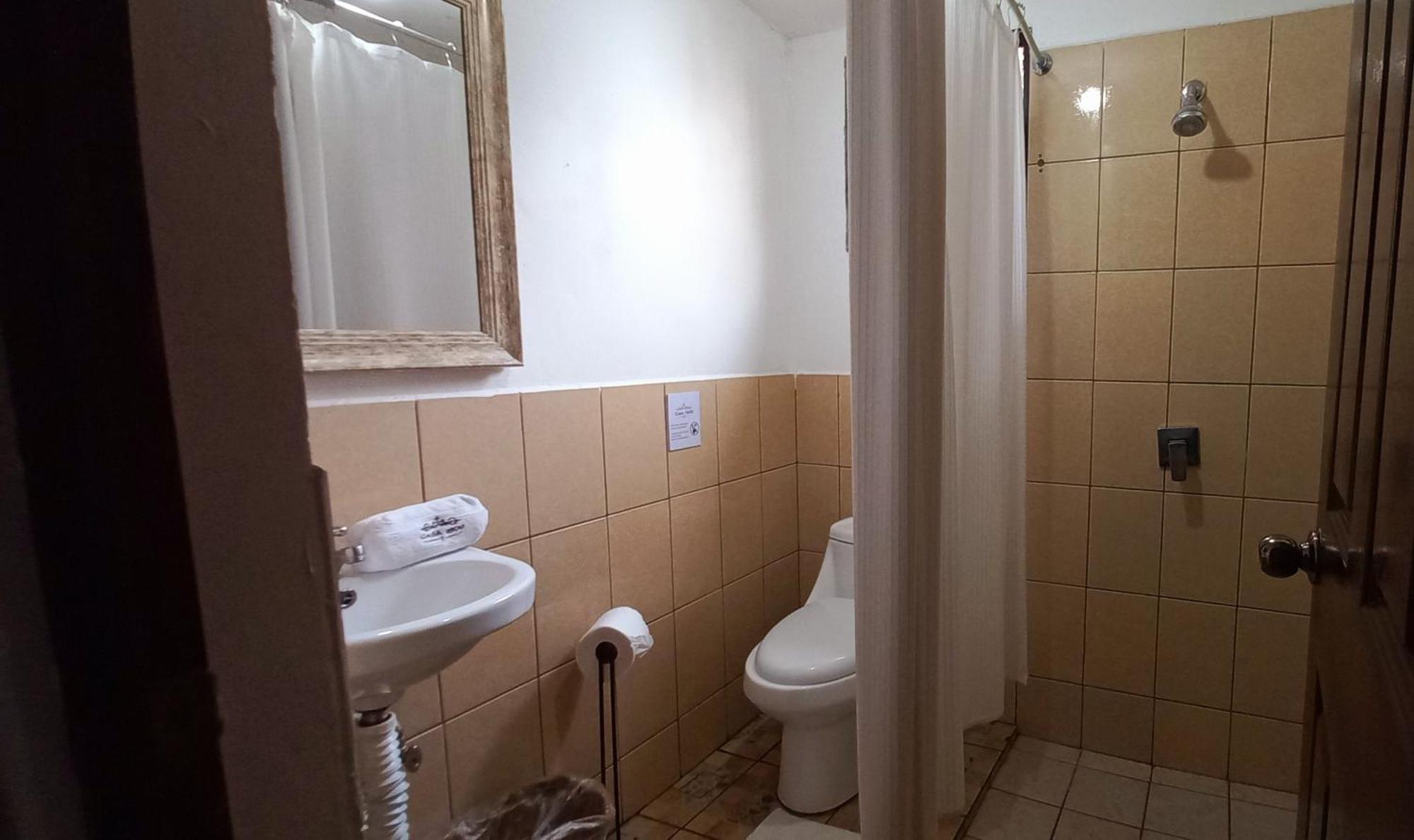 Casa 1800 Los Naranjos Boutique Hotel 외부 사진