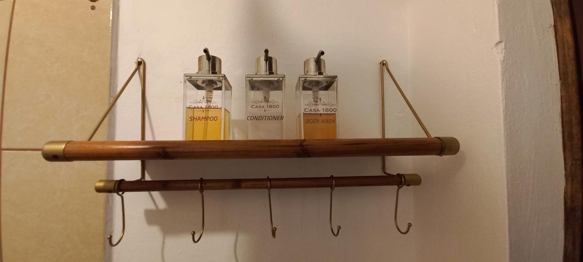 Casa 1800 Los Naranjos Boutique Hotel 외부 사진