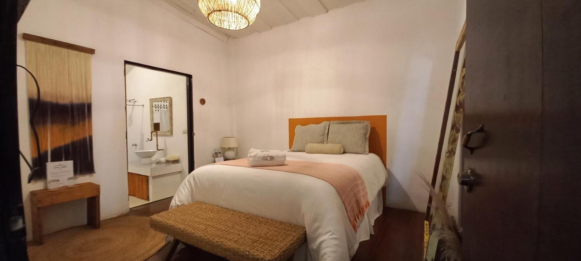 Casa 1800 Los Naranjos Boutique Hotel 외부 사진