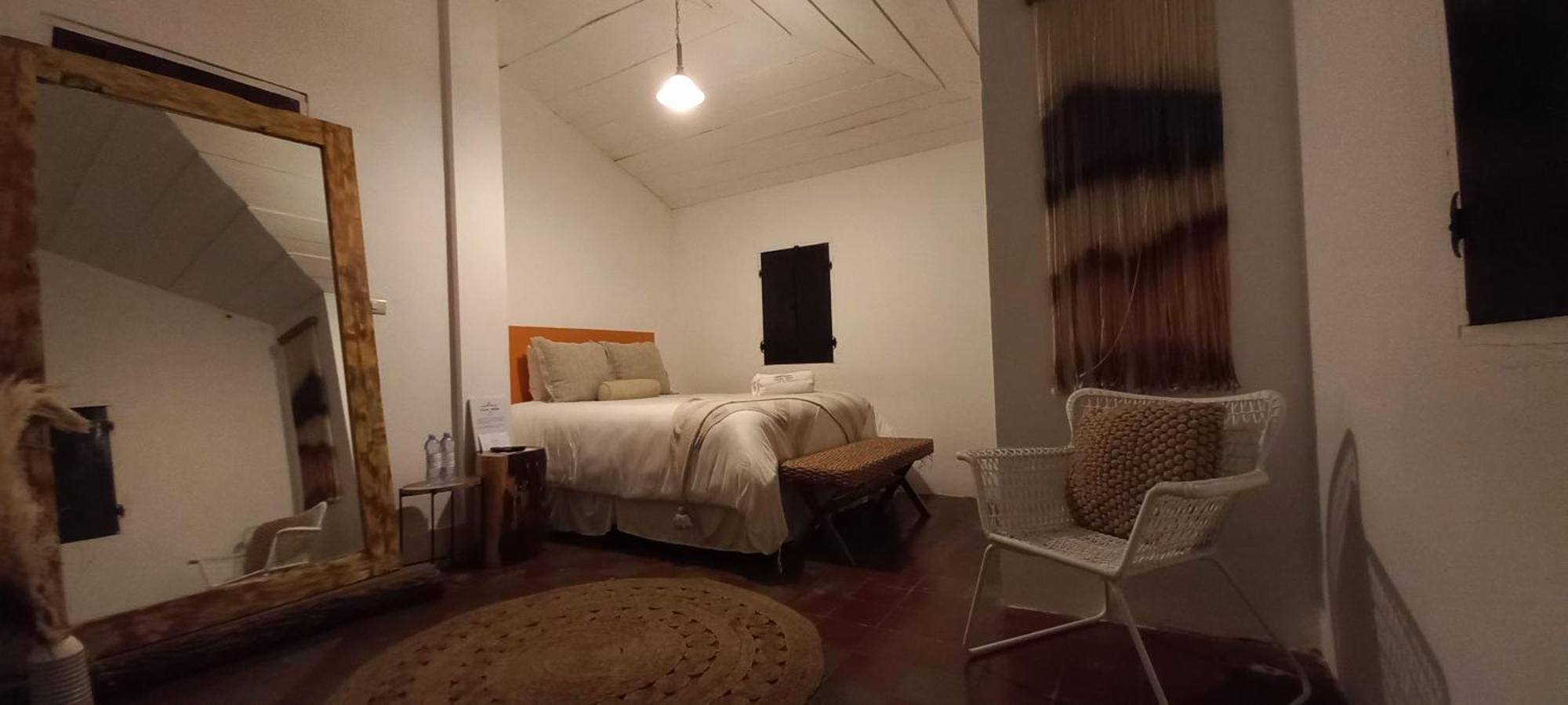 Casa 1800 Los Naranjos Boutique Hotel 외부 사진